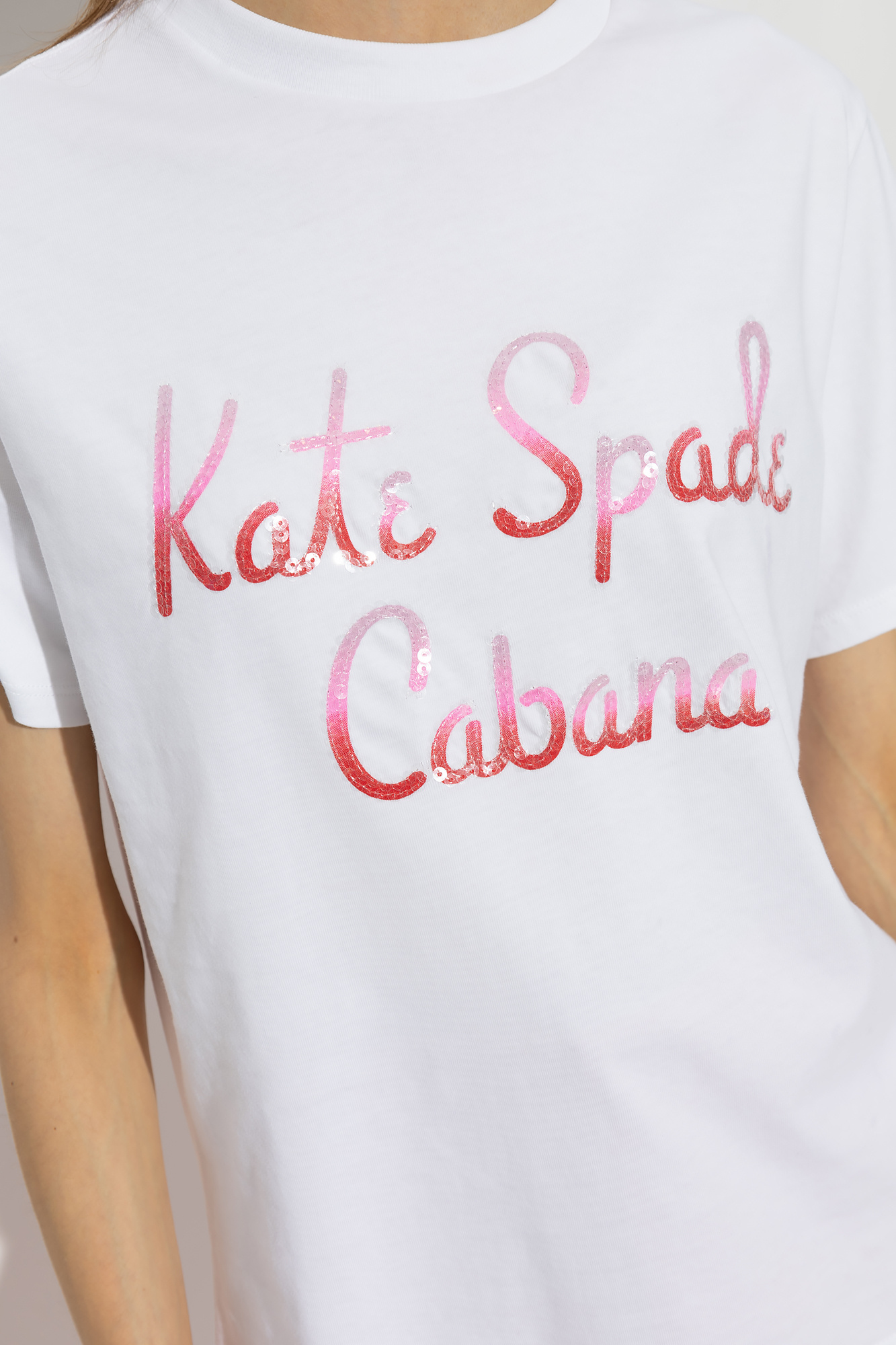 Kate spade discount tee shirts